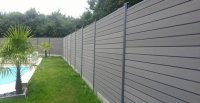 Portail Clôtures dans la vente du matériel pour les clôtures et les clôtures à Villereal